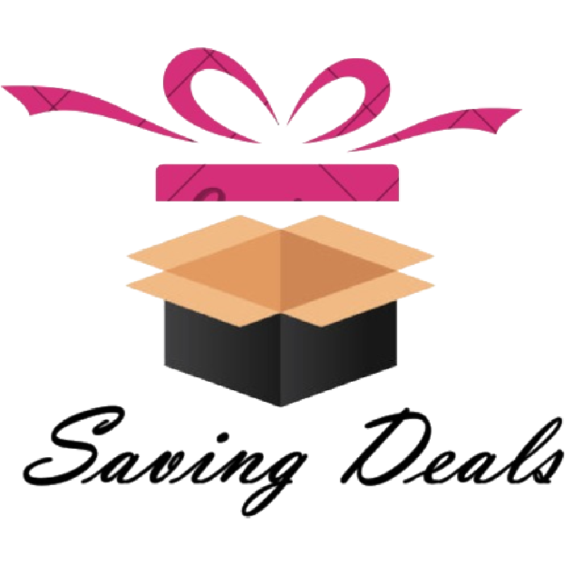 Saving Deals Logo